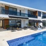 Villa Recep for holiday rental in kalkan by shoreline turkey