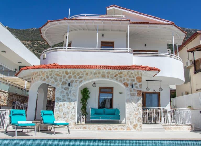Villa Andrea by Shoreline Turkey