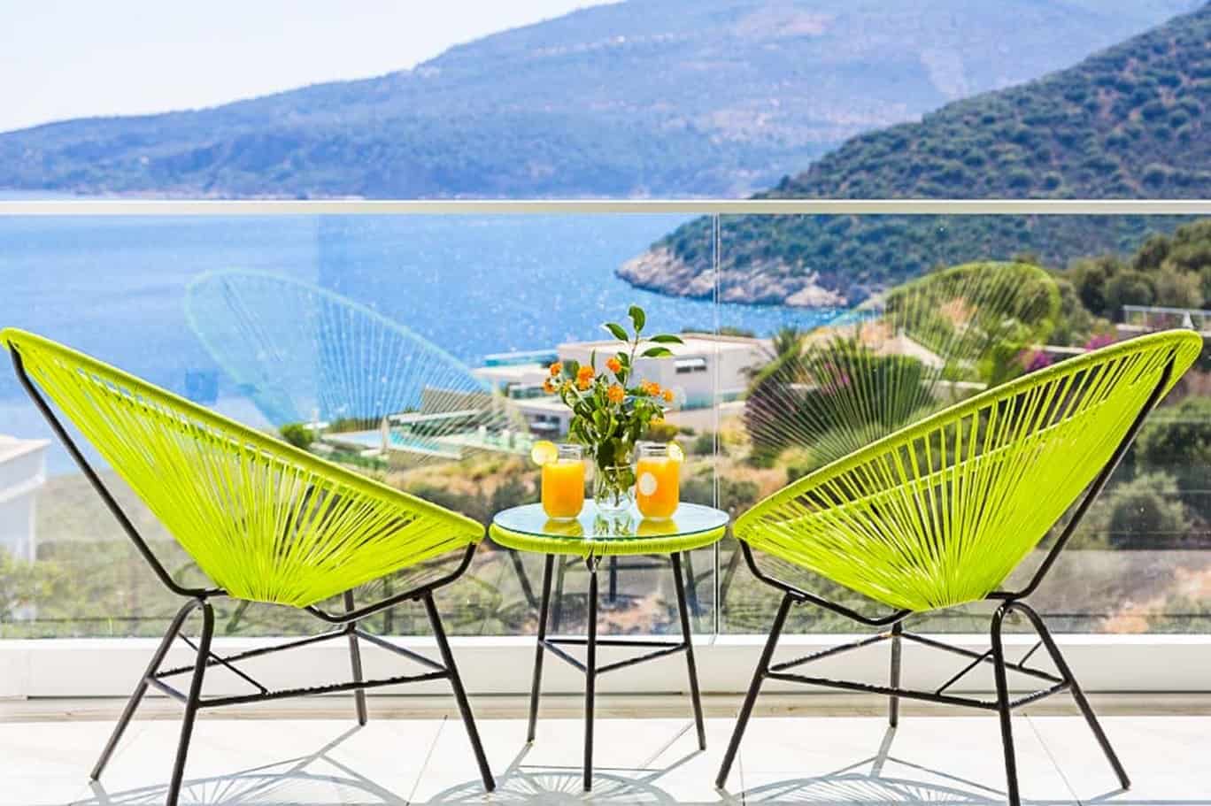 Villa Seascape - Turkey