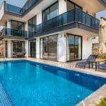 Villa Lipsos for holiday rental by Shoreline Turkey