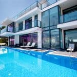 Villa Elite by Shoreline Turkey