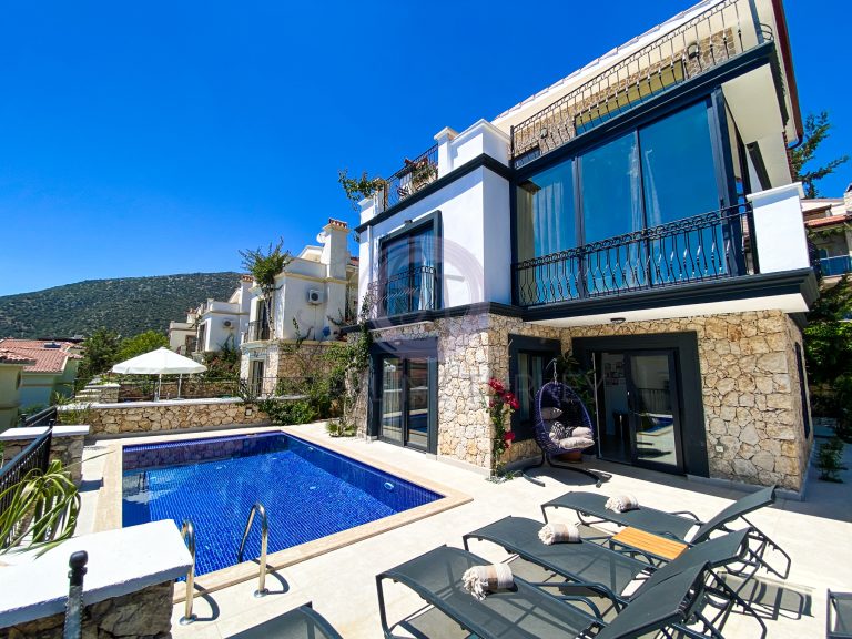 Villa Miko by Shoreline Turkey