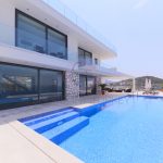 Villa Manzil by Shoreline Turkey