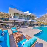 Villa Azur by Shoreline Turkey