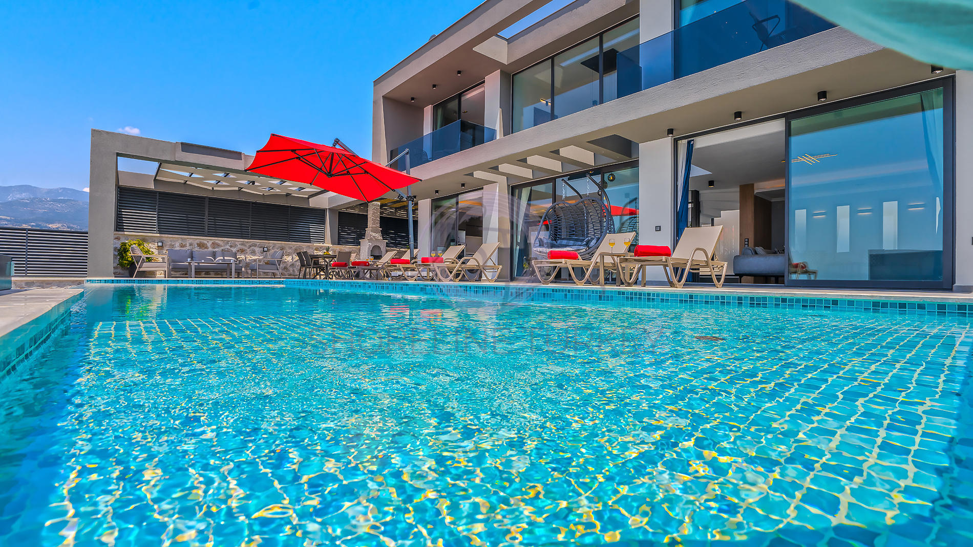 Villa Best by Shoreline Turkey