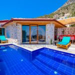 Villa Mauricio by Shoreline Turkey