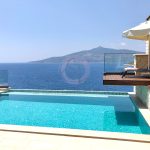 Villa Serenditiy for holiday rental in kalkan