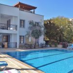 Sunset Apartment for holiday rental in kalkan